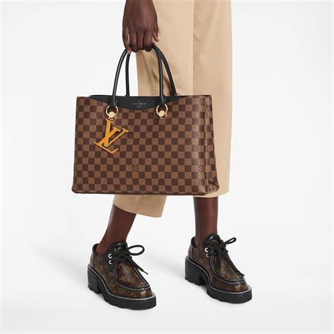 louis vuitton bags riverside mall|LOUIS VUITTON Official USA Website .